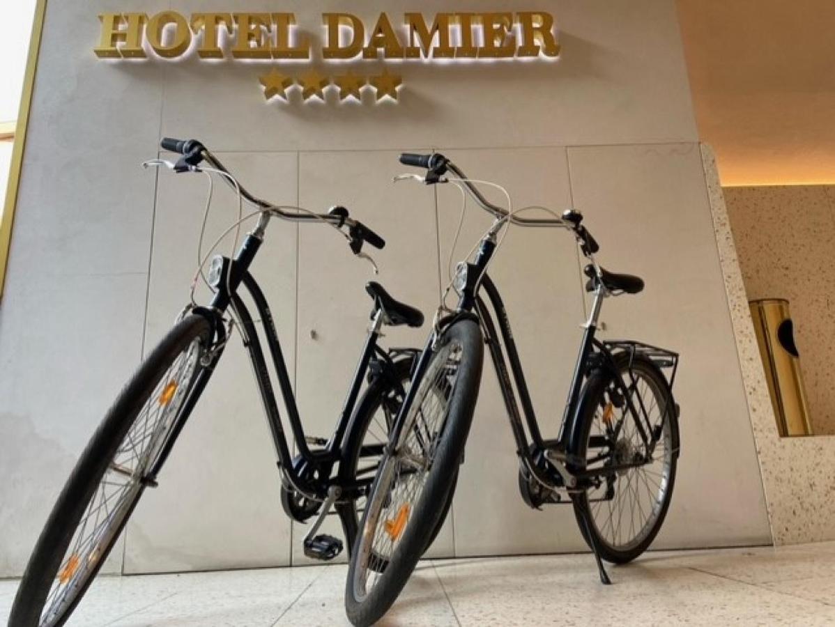 Hotel Damier Kortrijk Ngoại thất bức ảnh